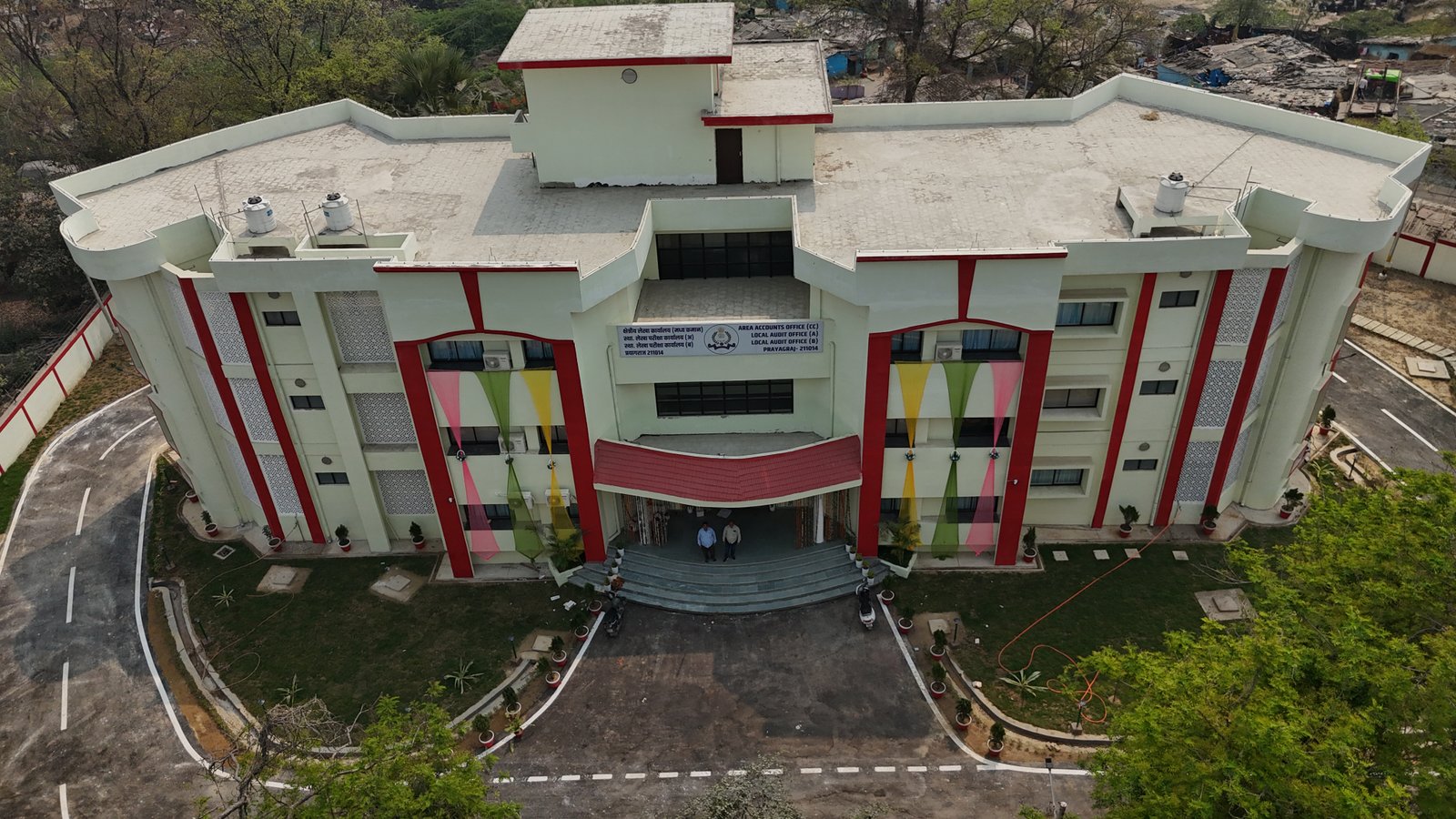 Building Project 4