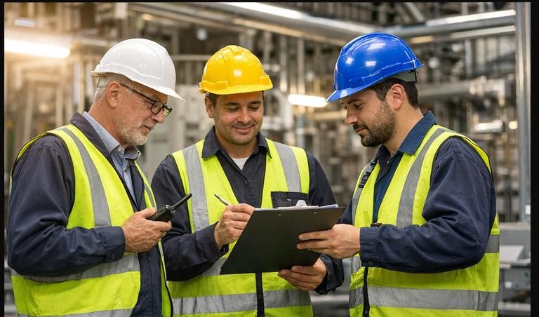 Operation and Maintenance